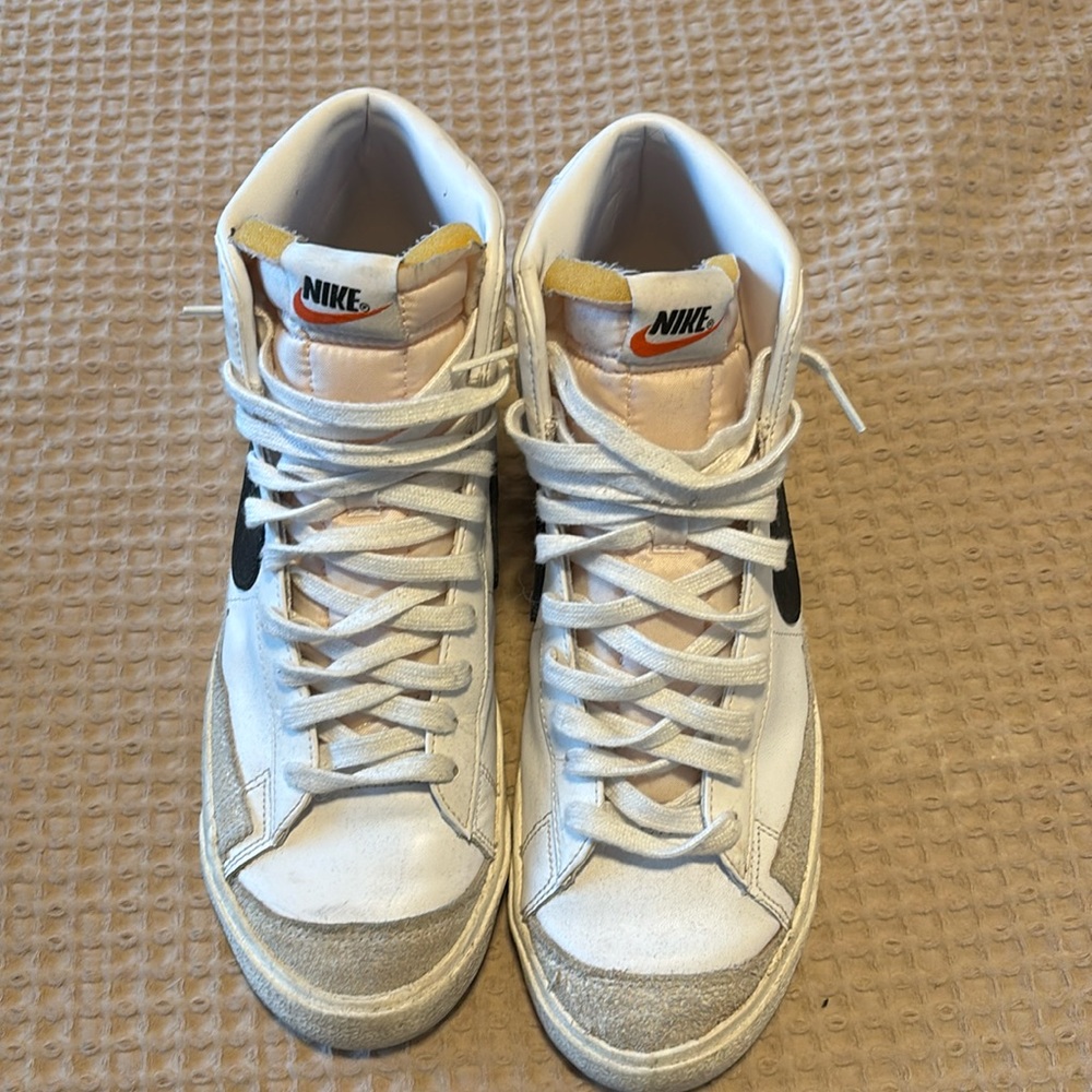 Nike Blazer
